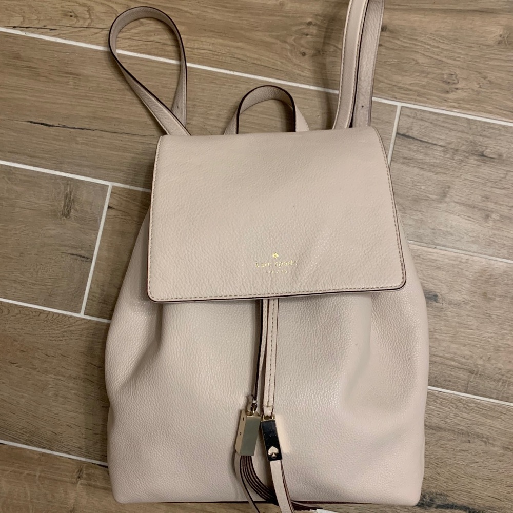 Kate Spade Backpack